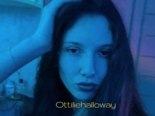 Ottiliehalloway