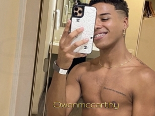 Owenmccarthy