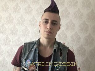 PATRICK_DISSIK