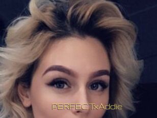 PERFECTxAddie