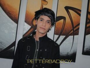 PETTERBADBOY