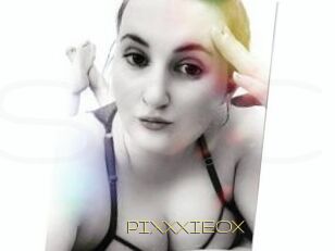 PIXXXIEOX