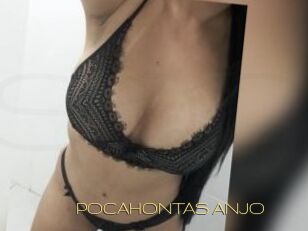 POCAHONTAS_ANJO