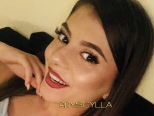 PRYSCYLLA