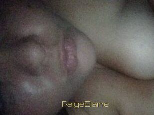 PaigeElaine