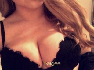 Paigee