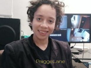 PaiggeLane