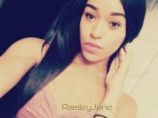 Paisley_Jane