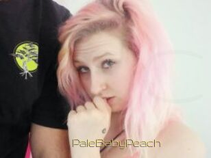 PaleBabyPeach