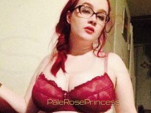 PaleRosePrincess