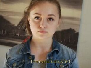 PamelaBabyGirl