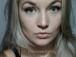 PamelaHoney