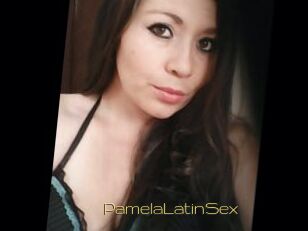 PamelaLatinSex