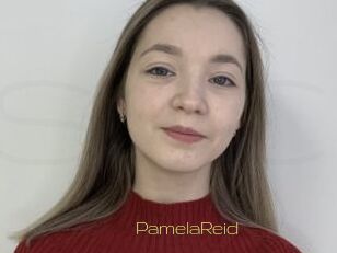 PamelaReid