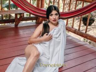 PamelaWei