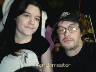 Pandamaster