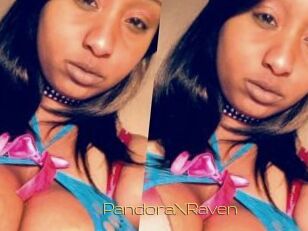 PandoraXRaven