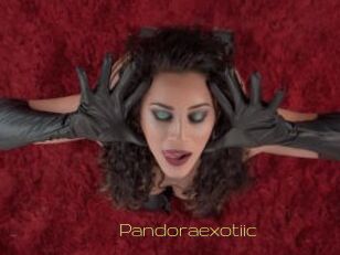 Pandoraexotiic