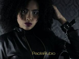 PaolaRubio