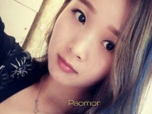 Paomor