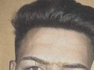 PapiSanchez
