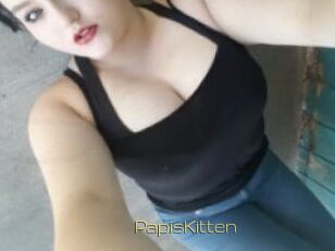 PapisKitten