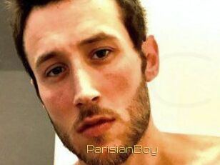 ParisianBoy