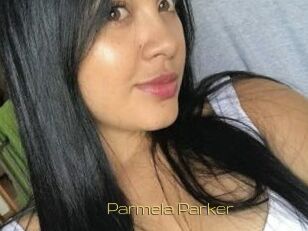 Parmela_Parker