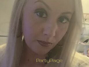 PartyPaige