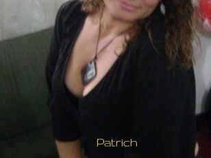 Patrich