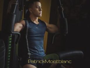 PatrickMontblanc