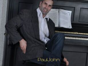 PaulJohn