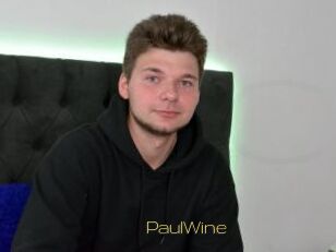 PaulWine