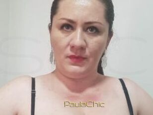 PaulaChic