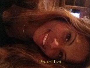 PaulaThai