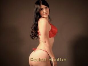 Paulett_Huntter