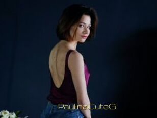 PaulinaCuteG