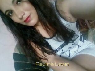 Paulina_Lewin