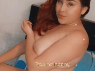 Paulina_horny