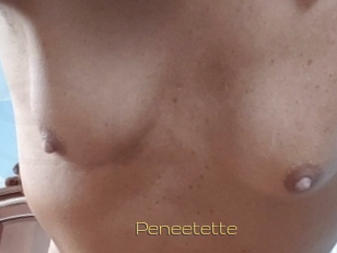 Peneetette