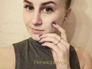 PenelopeWow