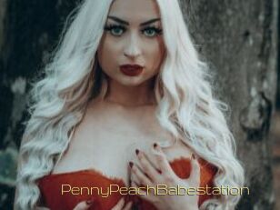 PennyPeachBabestation