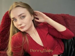 PennySalis