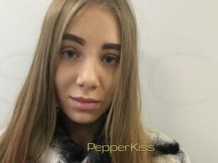 PepperKiss