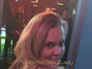 PerfecSexytLady