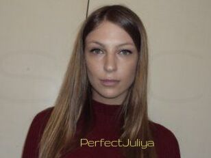 PerfectJuliya