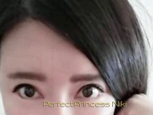 PerfectPrincess_Niki