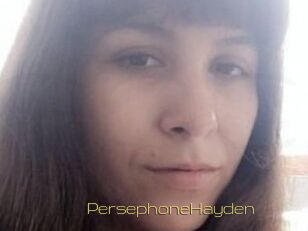 PersephoneHayden