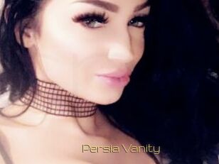 Persia_Vanity