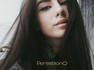 PersstiionQ